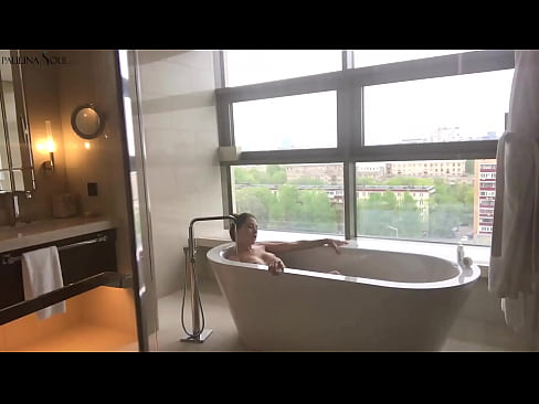 ❤️ Gagică imensă care își masturbează cu pasiune păsărica în baie ❤  at porn ro.com-full-porner.ru